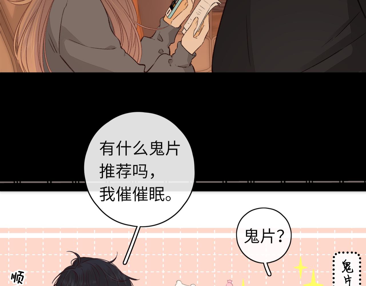 難哄（彩蛋日更中） - 第40集 夜雨與鬼片(2/3) - 7