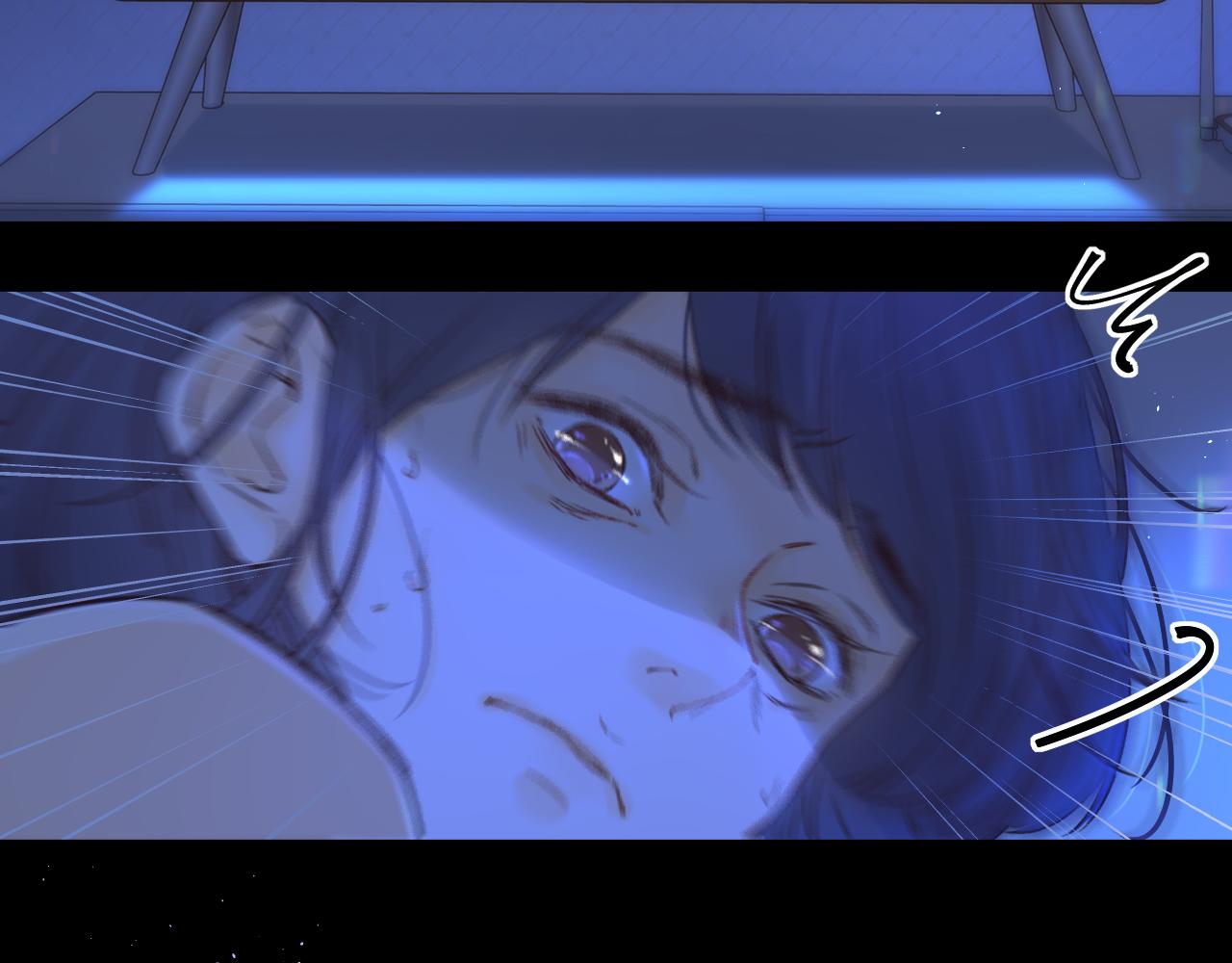 難哄（彩蛋日更中） - 第40集 夜雨與鬼片(2/3) - 5