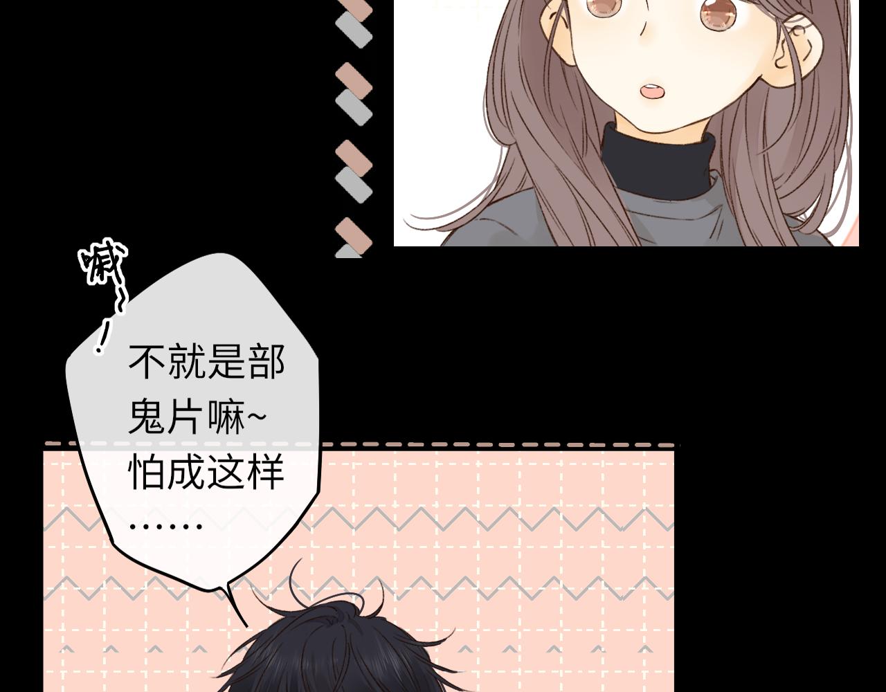 難哄（彩蛋日更中） - 第40集 夜雨與鬼片(2/3) - 2