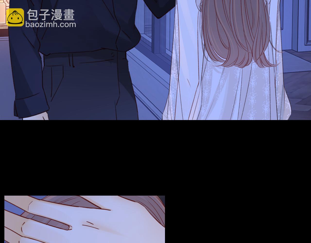 難哄（彩蛋日更中） - 第48集 梨渦吻（第一季完結篇）(1/3) - 1