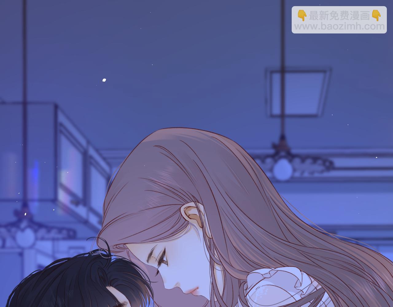 難哄（彩蛋日更中） - 第48集 梨渦吻（第一季完結篇）(1/3) - 7