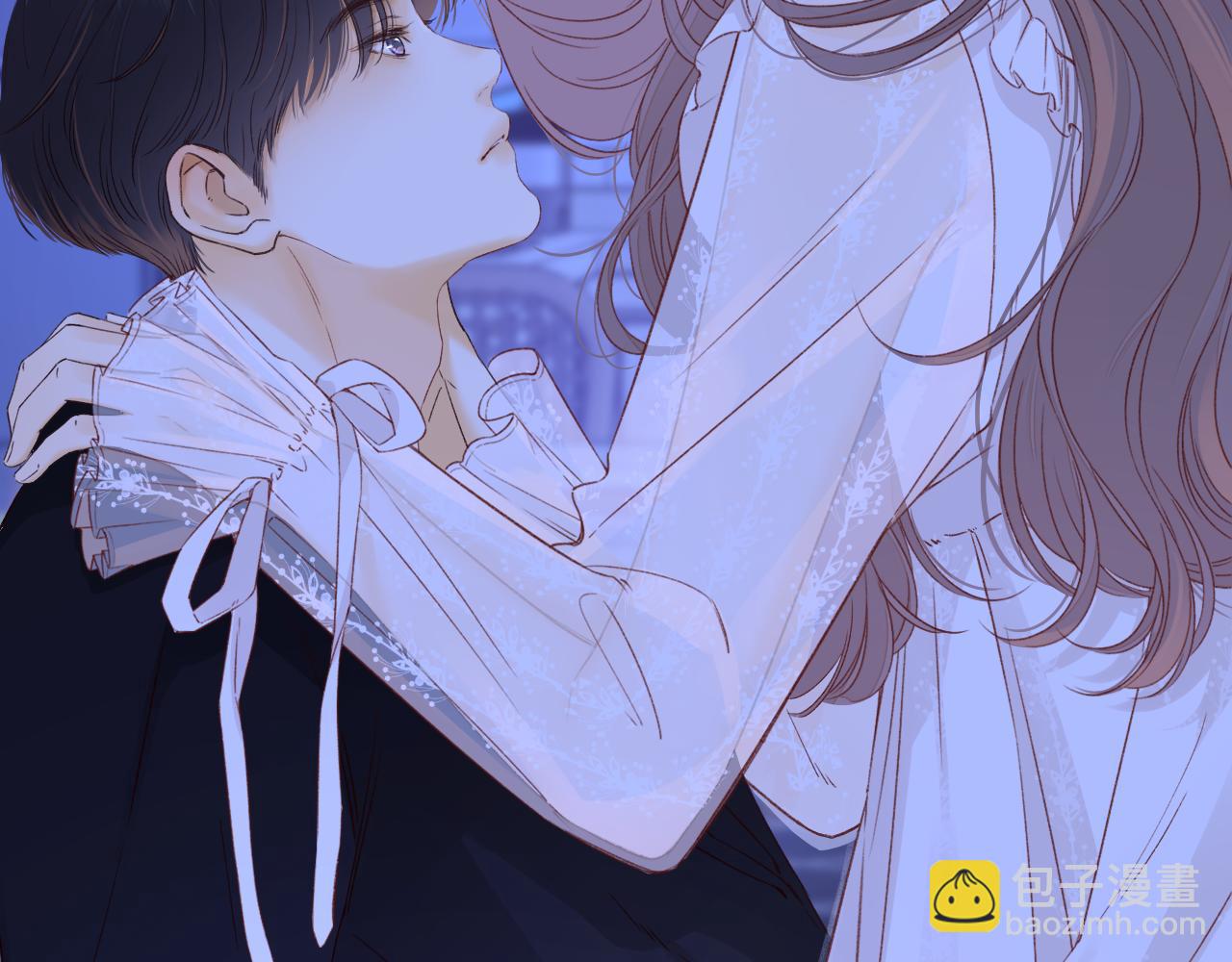 難哄（彩蛋日更中） - 第48集 梨渦吻（第一季完結篇）(1/3) - 8