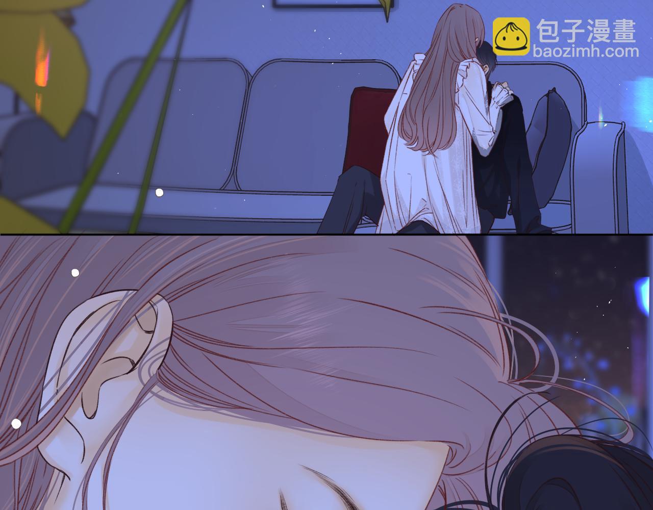 難哄（彩蛋日更中） - 第48集 梨渦吻（第一季完結篇）(2/3) - 2