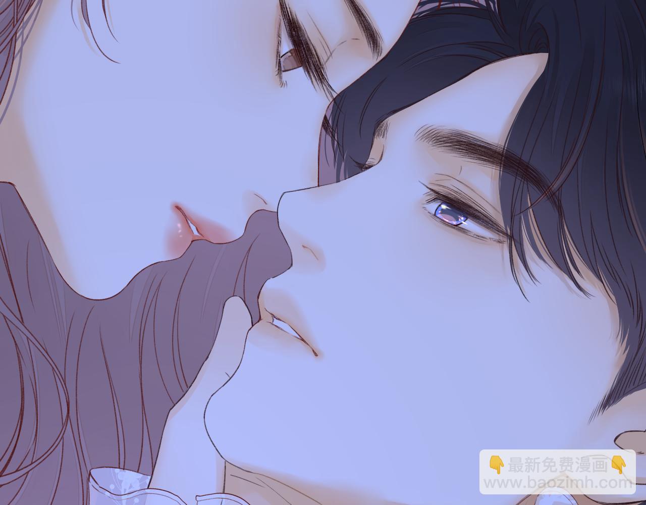 難哄（彩蛋日更中） - 第48集 梨渦吻（第一季完結篇）(2/3) - 3