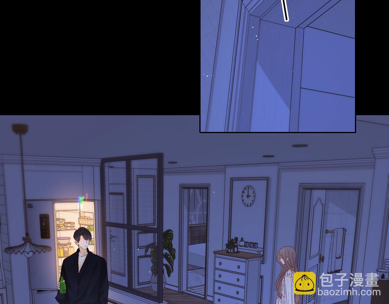 難哄（彩蛋日更中） - 第48集 梨渦吻（第一季完結篇）(1/3) - 6