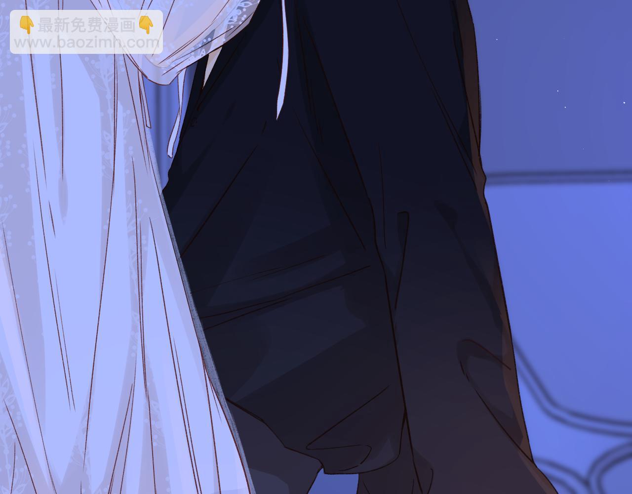 難哄（彩蛋日更中） - 第48集 梨渦吻（第一季完結篇）(2/3) - 7