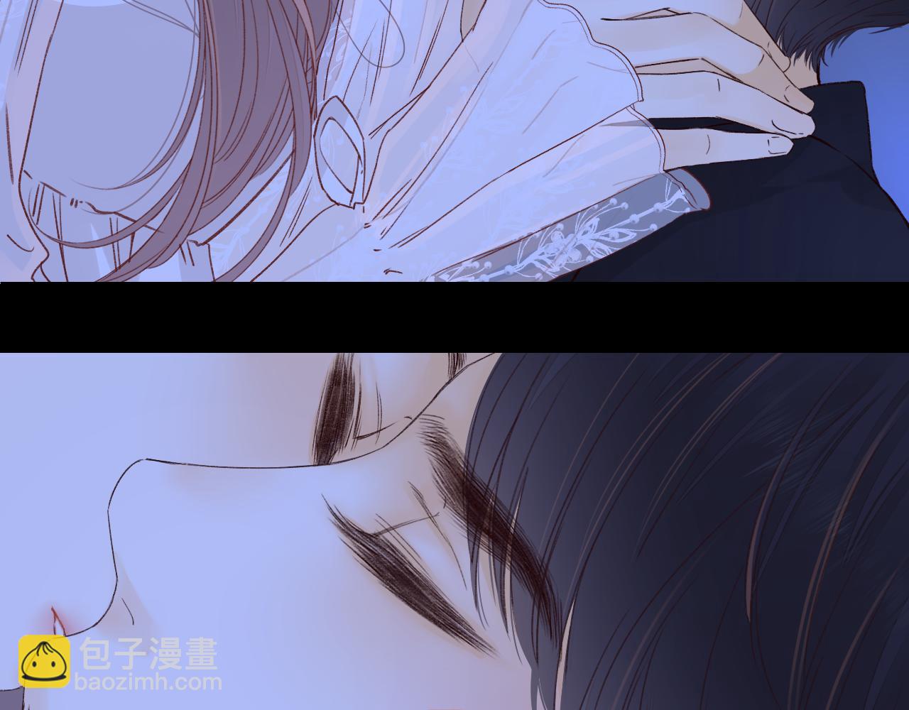 難哄（彩蛋日更中） - 第48集 梨渦吻（第一季完結篇）(2/3) - 6