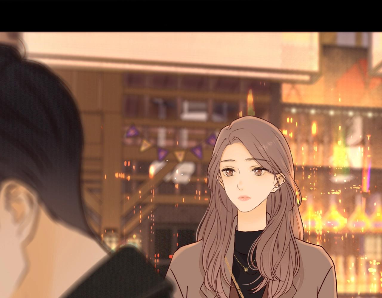 難哄（彩蛋日更中） - 第4話 同桌(2/2) - 1