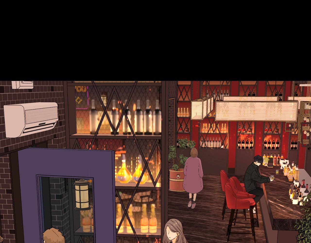 難哄（彩蛋日更中） - 第4話 同桌(2/2) - 1