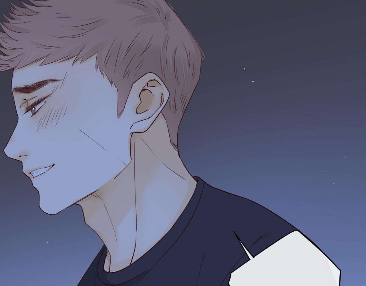 難哄（彩蛋日更中） - 第4話 同桌(2/2) - 4