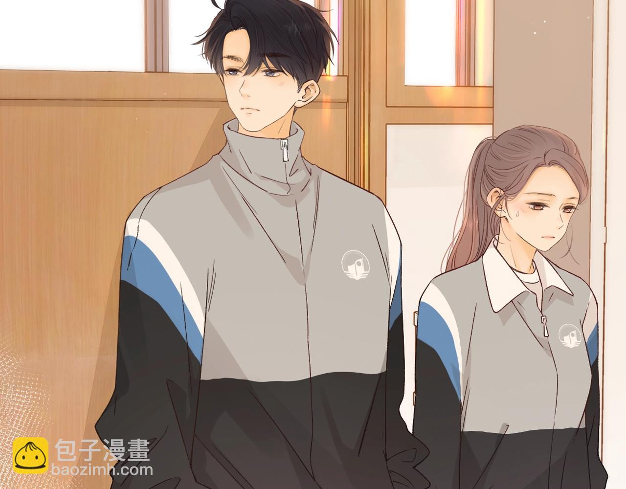 難哄（彩蛋日更中） - 第二季 序章 - 1