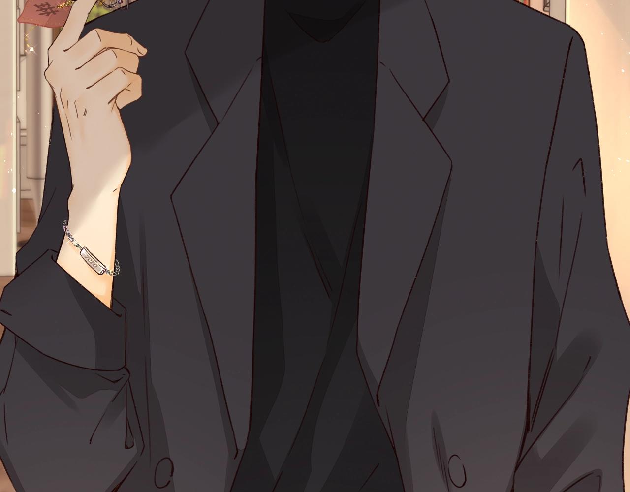 難哄（彩蛋日更中） - 第二季 序章 - 5