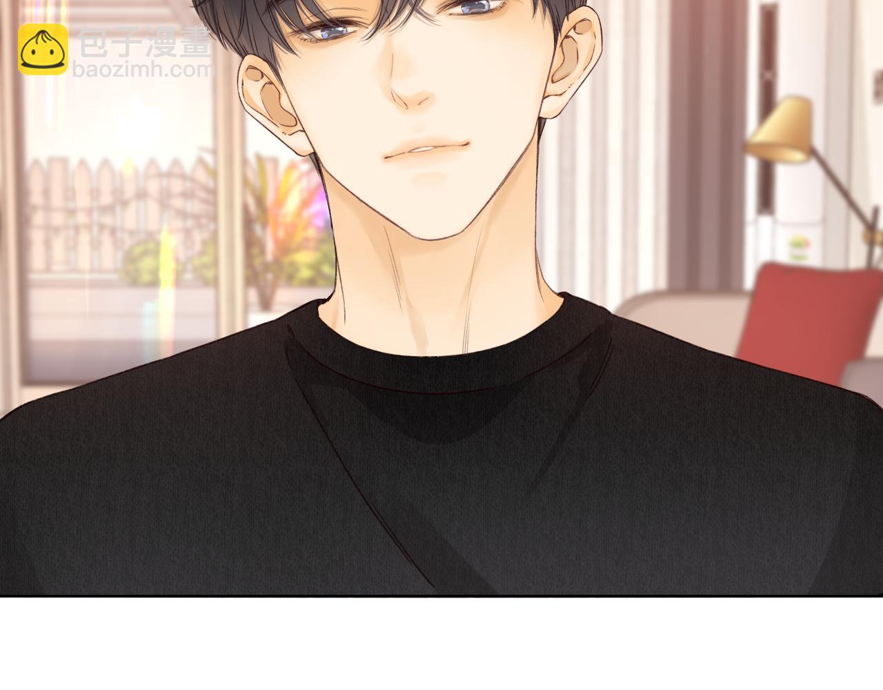 難哄（彩蛋日更中） - 50集 桑延的信息(1/2) - 3