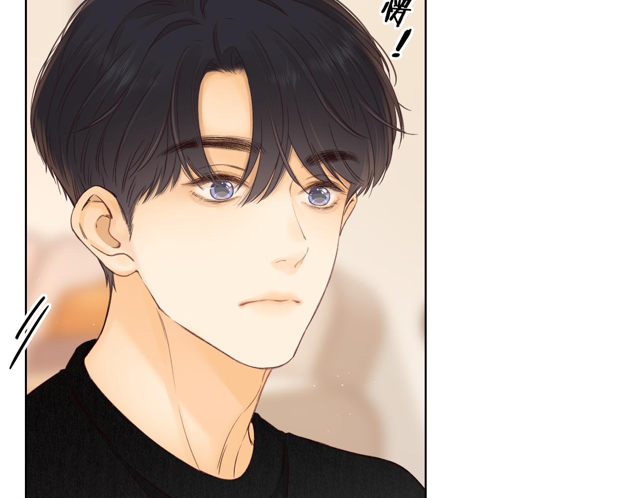 難哄（彩蛋日更中） - 50集 桑延的信息(1/2) - 3