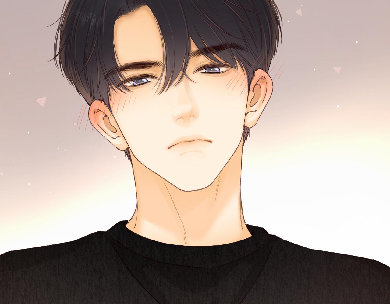 難哄（彩蛋日更中） - 50集 桑延的信息(1/2) - 1