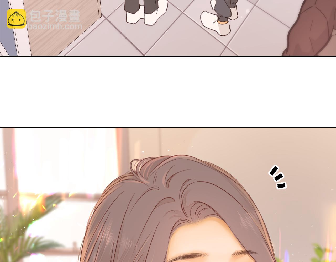 難哄（彩蛋日更中） - 50集 桑延的信息(1/2) - 2