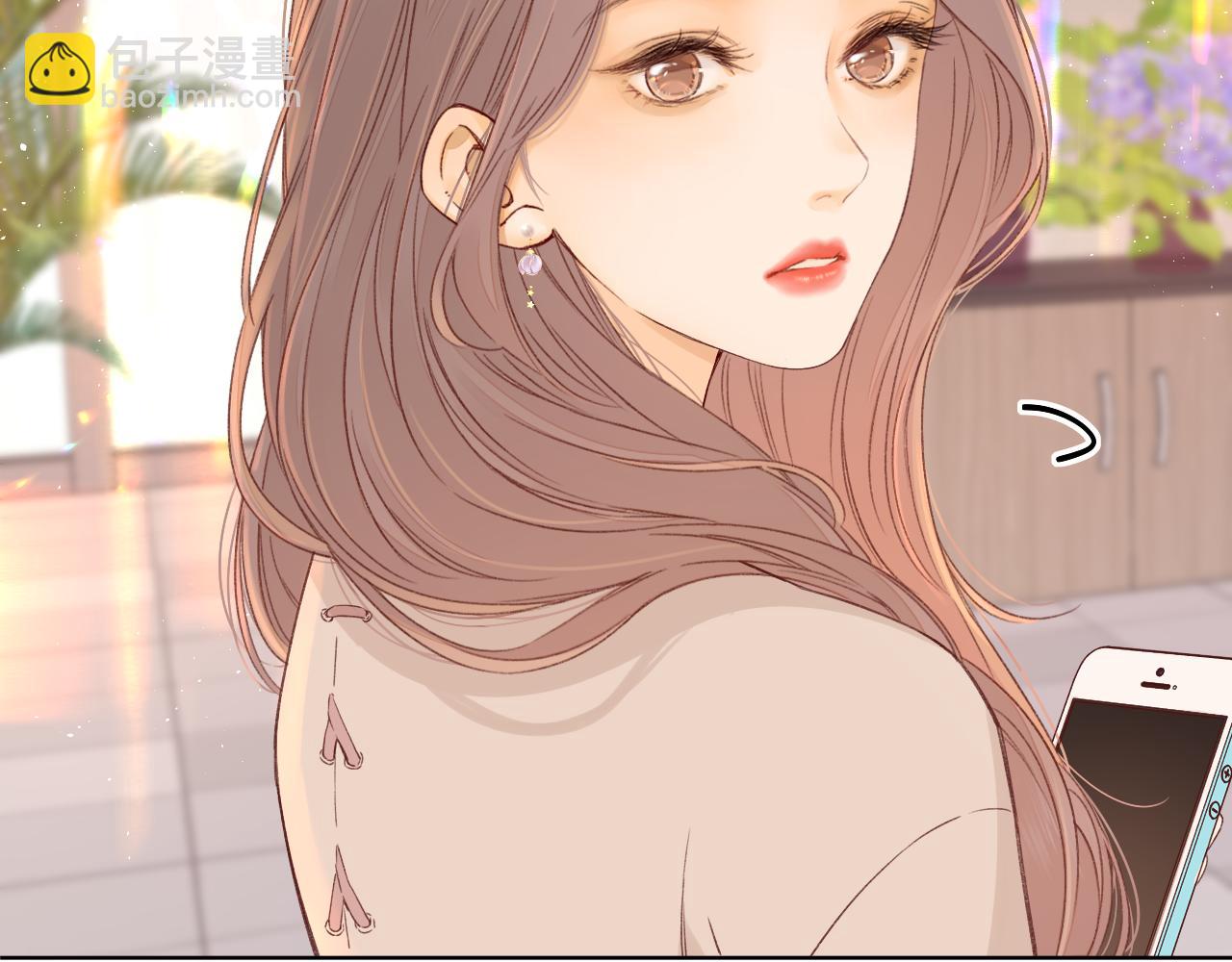 難哄（彩蛋日更中） - 50集 桑延的信息(1/2) - 3