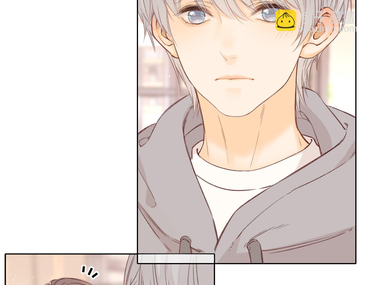 難哄（彩蛋日更中） - 50集 桑延的信息(1/2) - 7