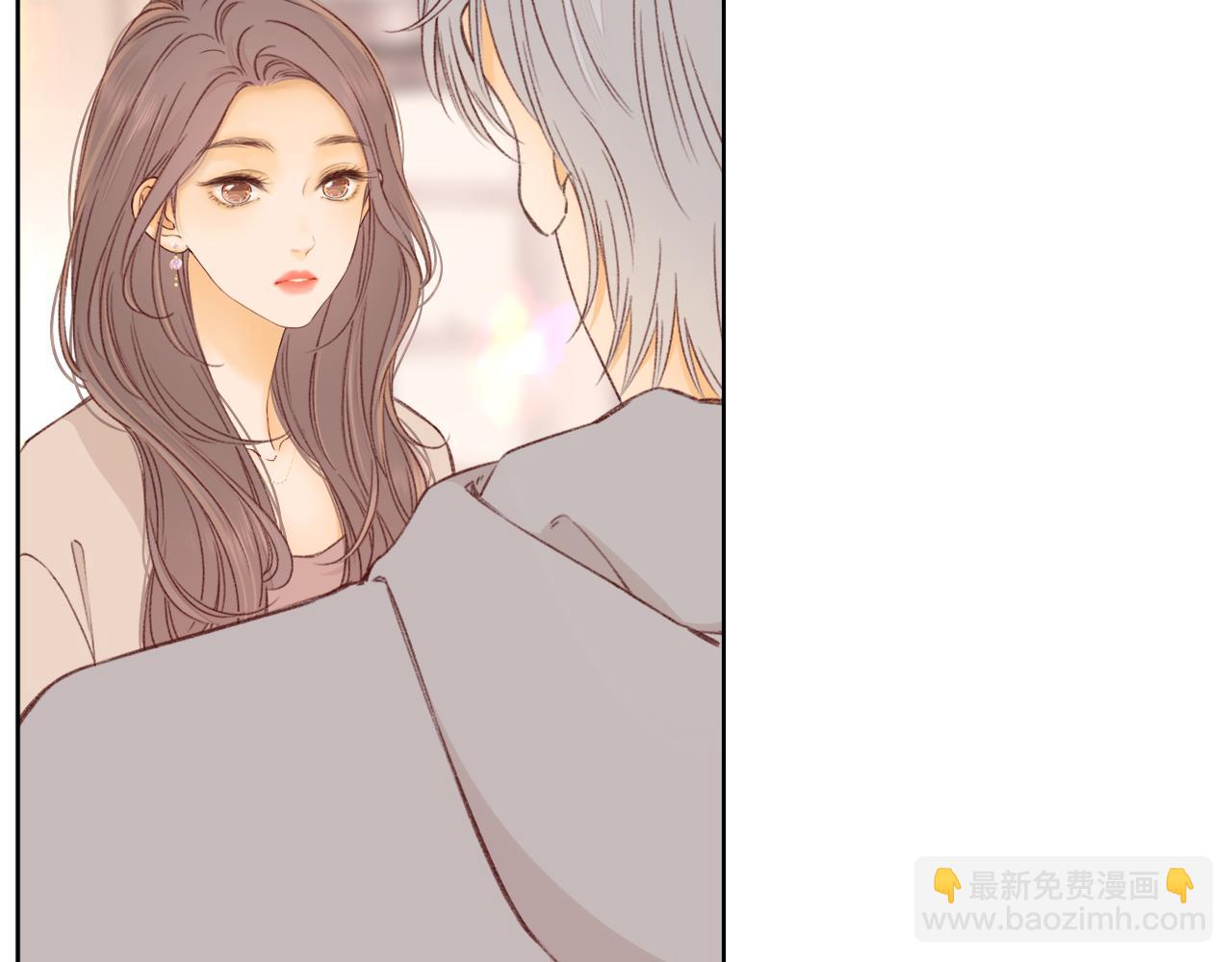 難哄（彩蛋日更中） - 50集 桑延的信息(1/2) - 8