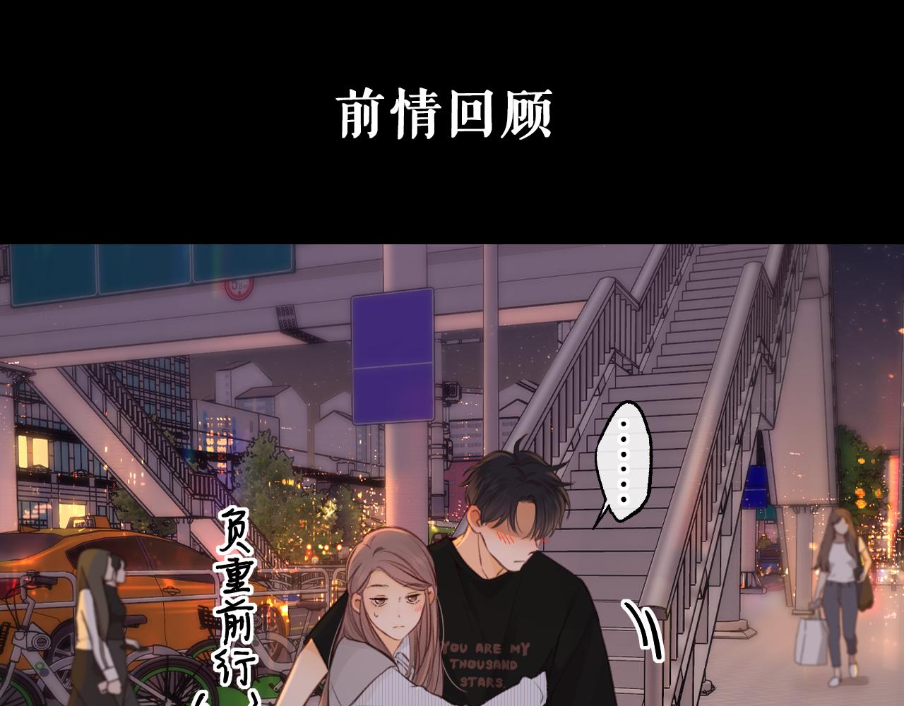 難哄（彩蛋日更中） - 第55話 你想追我？(1/2) - 1