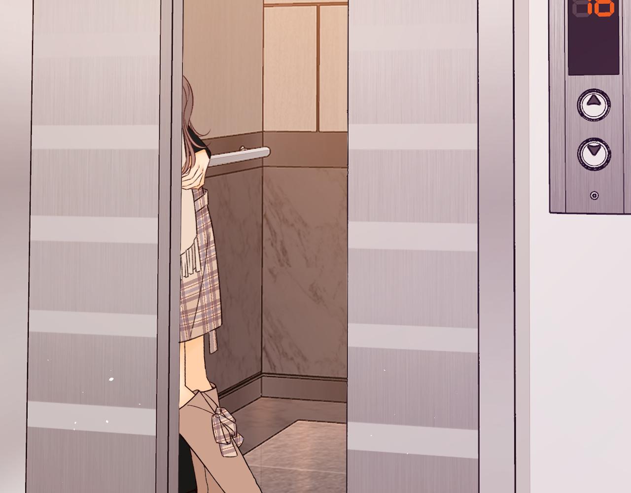 難哄（彩蛋日更中） - 第55話 你想追我？(2/2) - 1