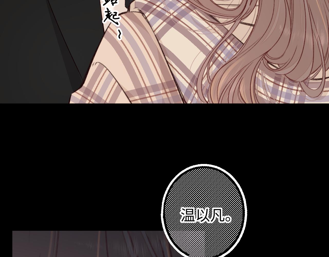 難哄（彩蛋日更中） - 第55話 你想追我？(2/2) - 2