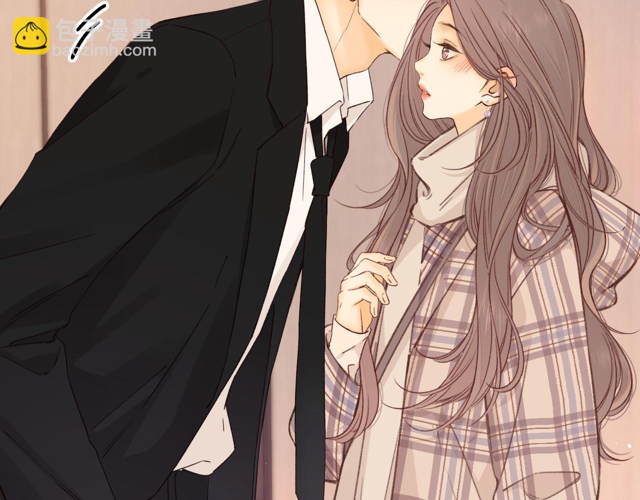 難哄（彩蛋日更中） - 第55話 你想追我？(2/2) - 2