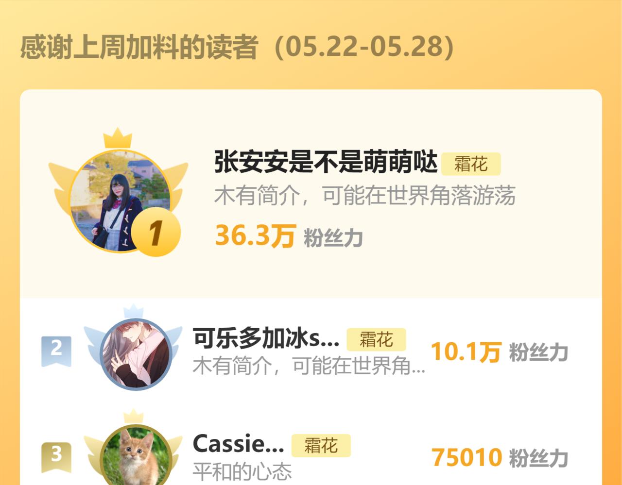 難哄（彩蛋日更中） - 第55話 你想追我？(2/2) - 3