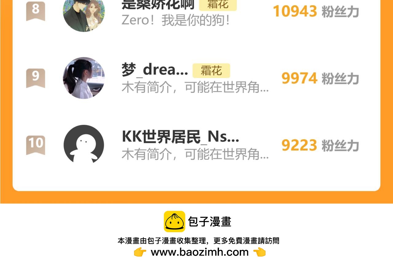 難哄（彩蛋日更中） - 第57集 畢業典禮(3/3) - 1