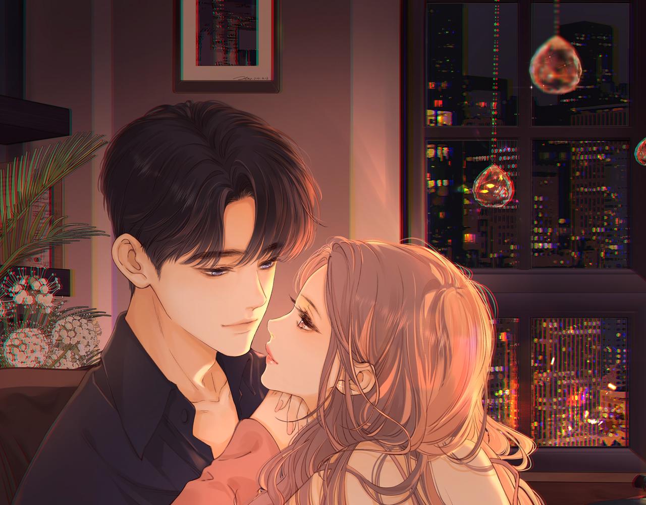 難哄（彩蛋日更中） - 第59集 新型追人手段(1/2) - 8