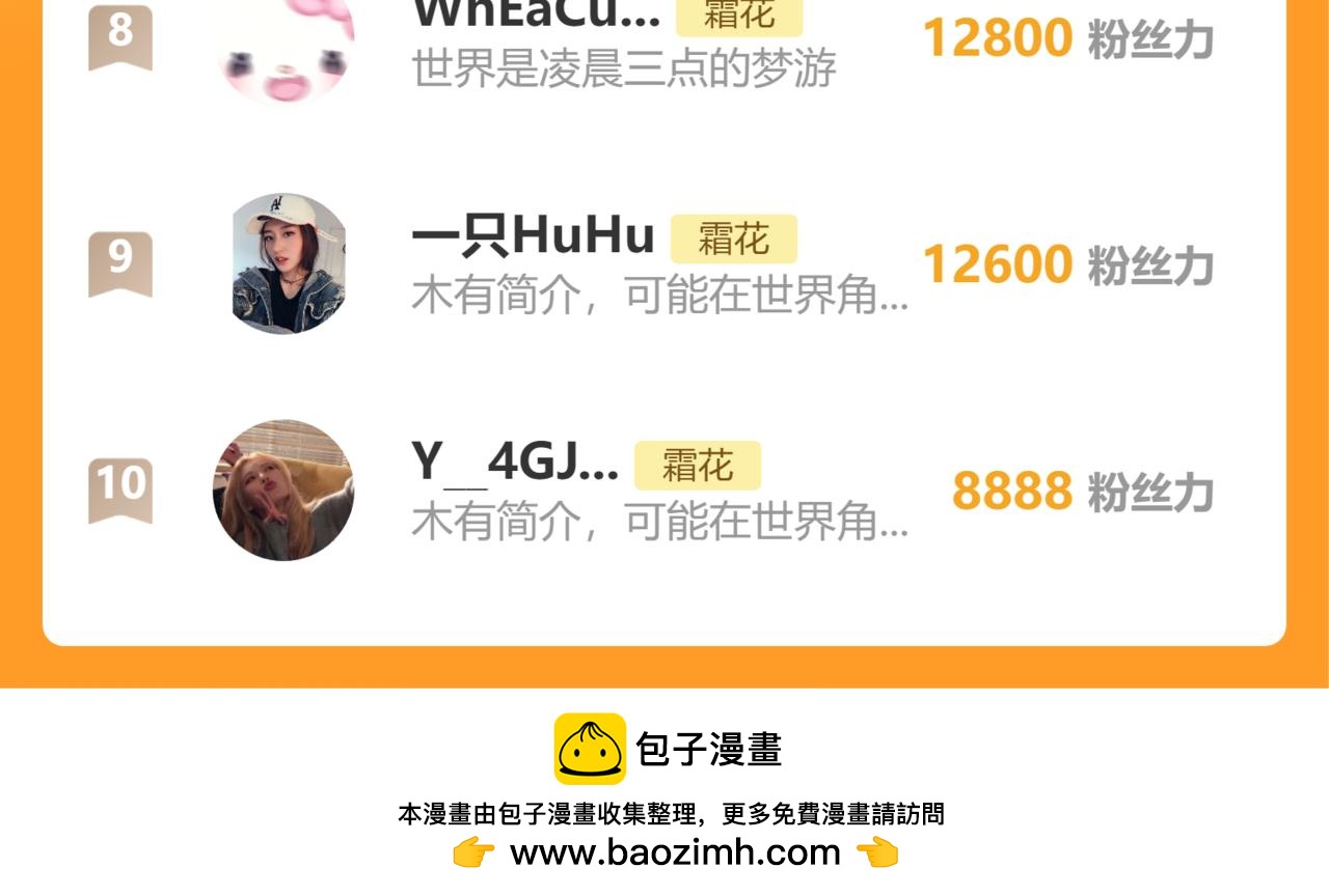 難哄（彩蛋日更中） - 第59集 新型追人手段(2/2) - 2