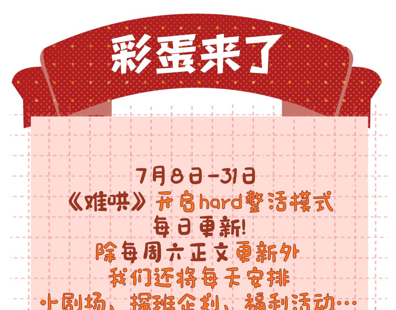 難哄（彩蛋日更中） - 第2期 戀愛運勢占卜（日更中） - 1