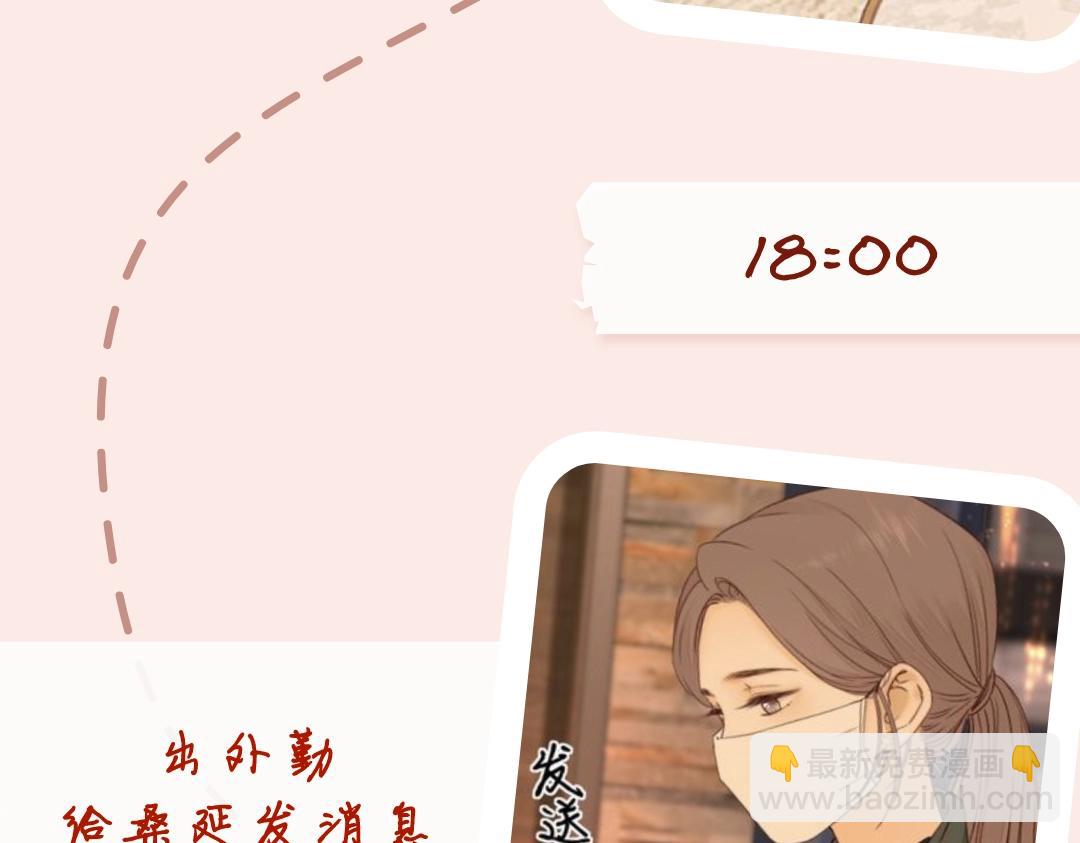 難哄（彩蛋日更中） - 第6期 約會的一天 - 4