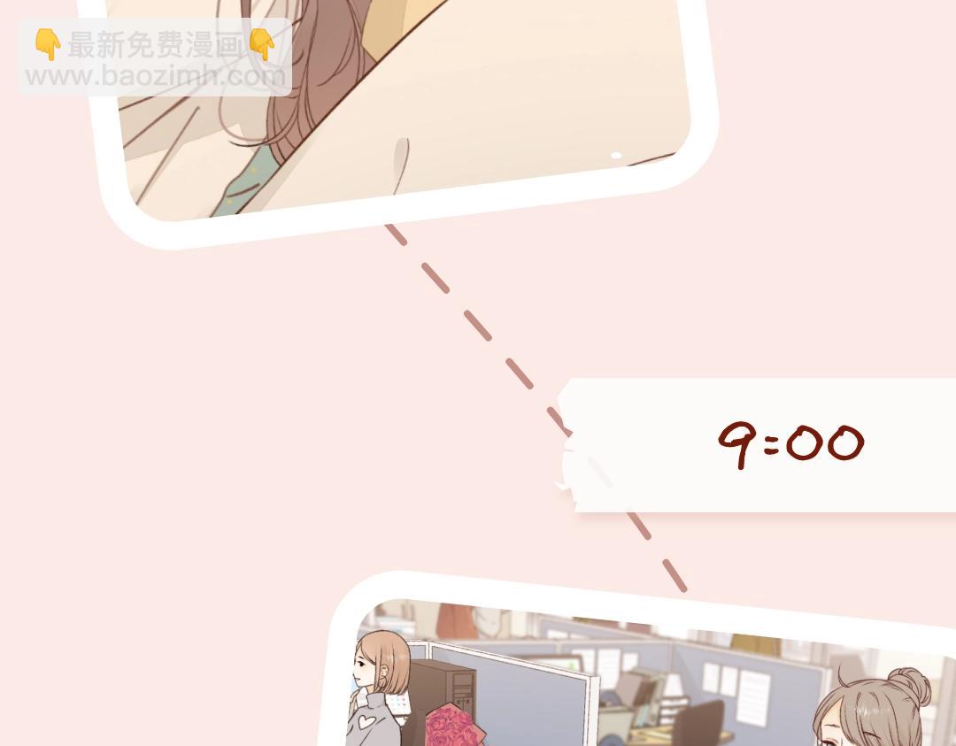 難哄（彩蛋日更中） - 第6期 約會的一天 - 5