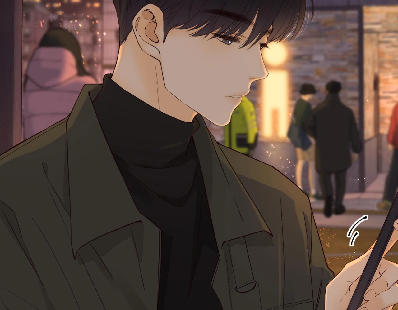 難哄（彩蛋日更中） - 第6話 像他一樣(1/2) - 6