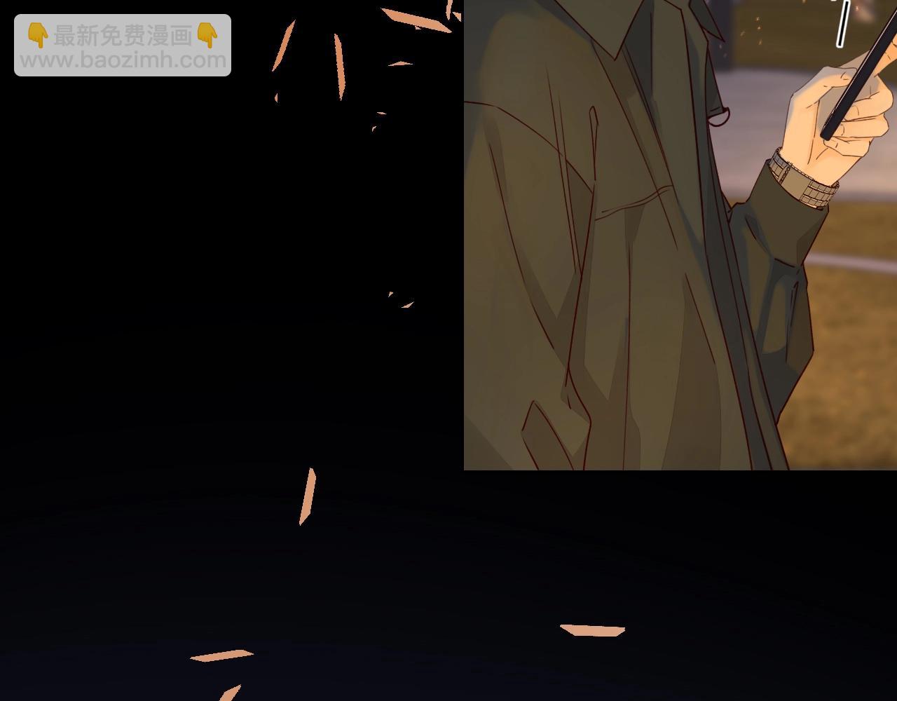 難哄（彩蛋日更中） - 第6話 像他一樣(1/2) - 6