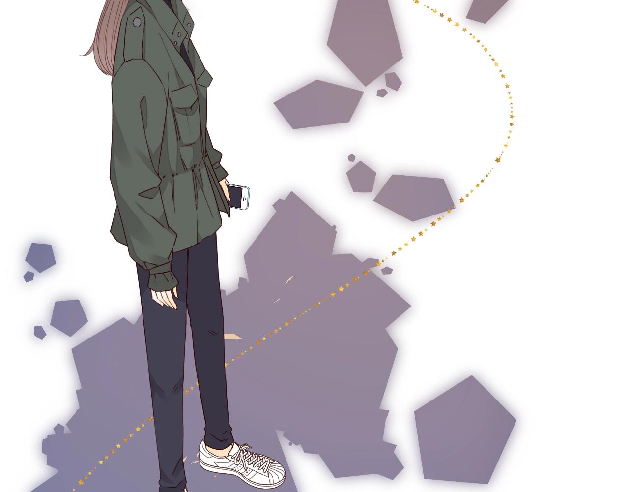 難哄（彩蛋日更中） - 第6話 像他一樣(1/2) - 1