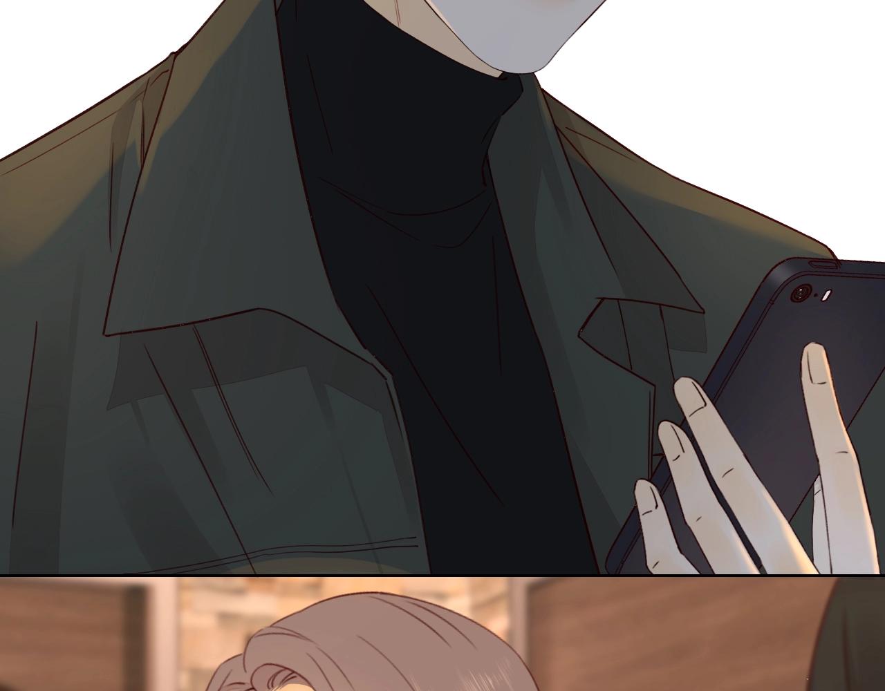 難哄（彩蛋日更中） - 第6話 像他一樣(2/2) - 5