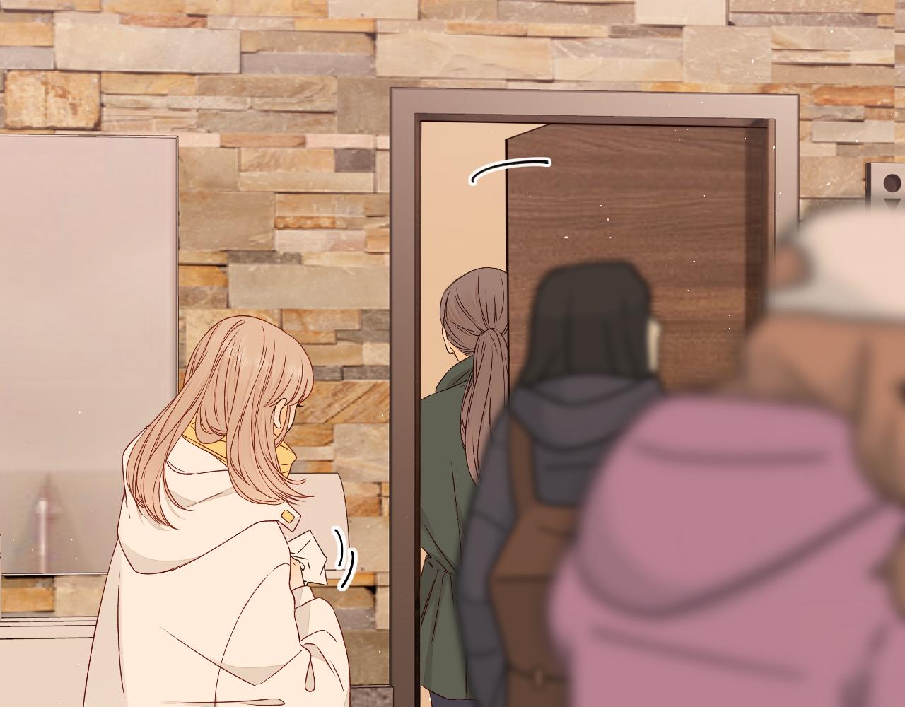 難哄（彩蛋日更中） - 第6話 像他一樣(2/2) - 8