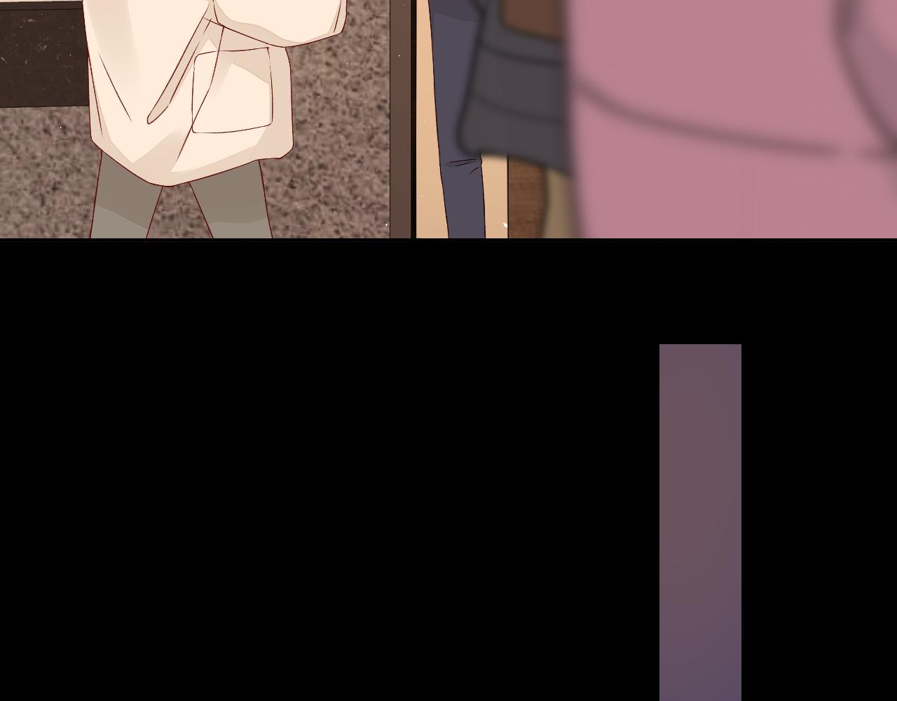 難哄（彩蛋日更中） - 第6話 像他一樣(2/2) - 1