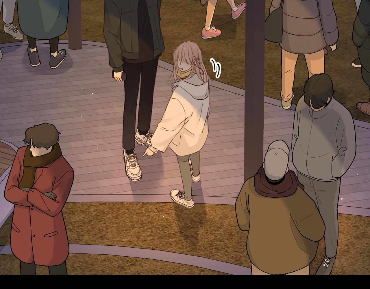 難哄（彩蛋日更中） - 第6話 像他一樣(2/2) - 5