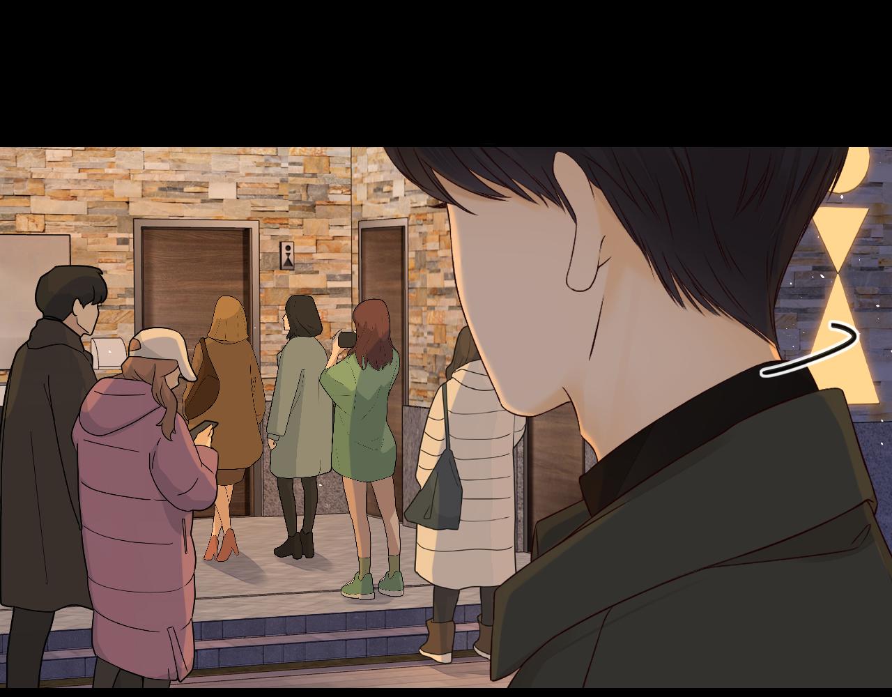 難哄（彩蛋日更中） - 第6話 像他一樣(2/2) - 6