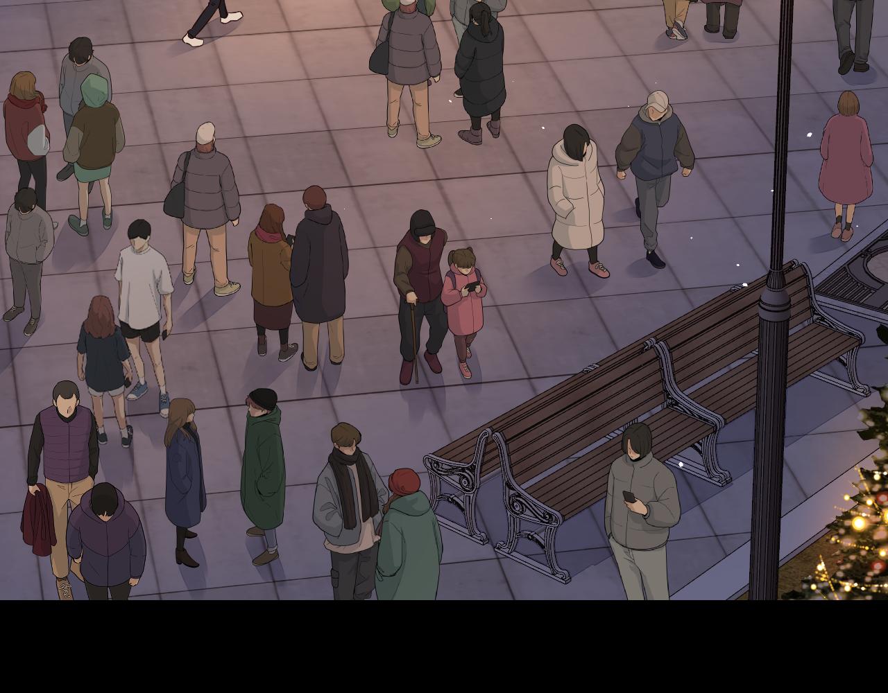 難哄（彩蛋日更中） - 第6話 像他一樣(2/2) - 1