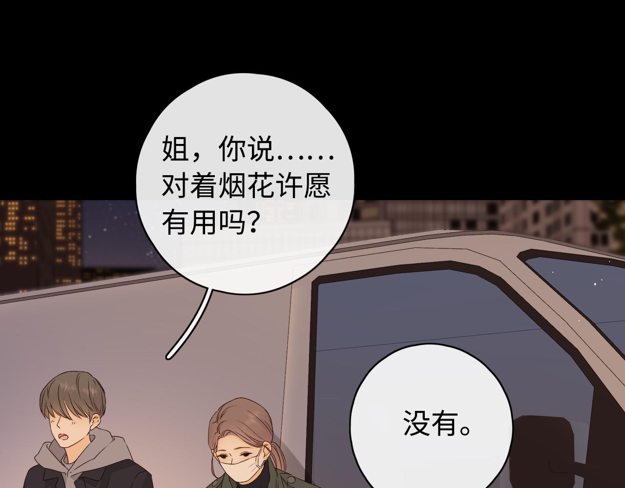 難哄（彩蛋日更中） - 第6話 像他一樣(2/2) - 7