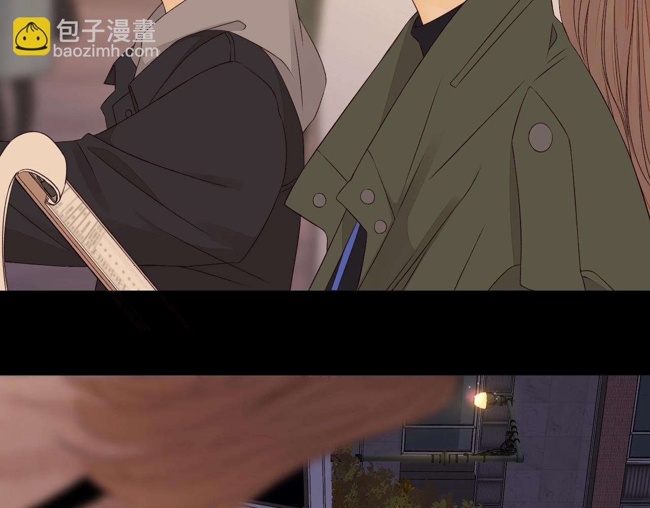 難哄（彩蛋日更中） - 第6話 像他一樣(2/2) - 6