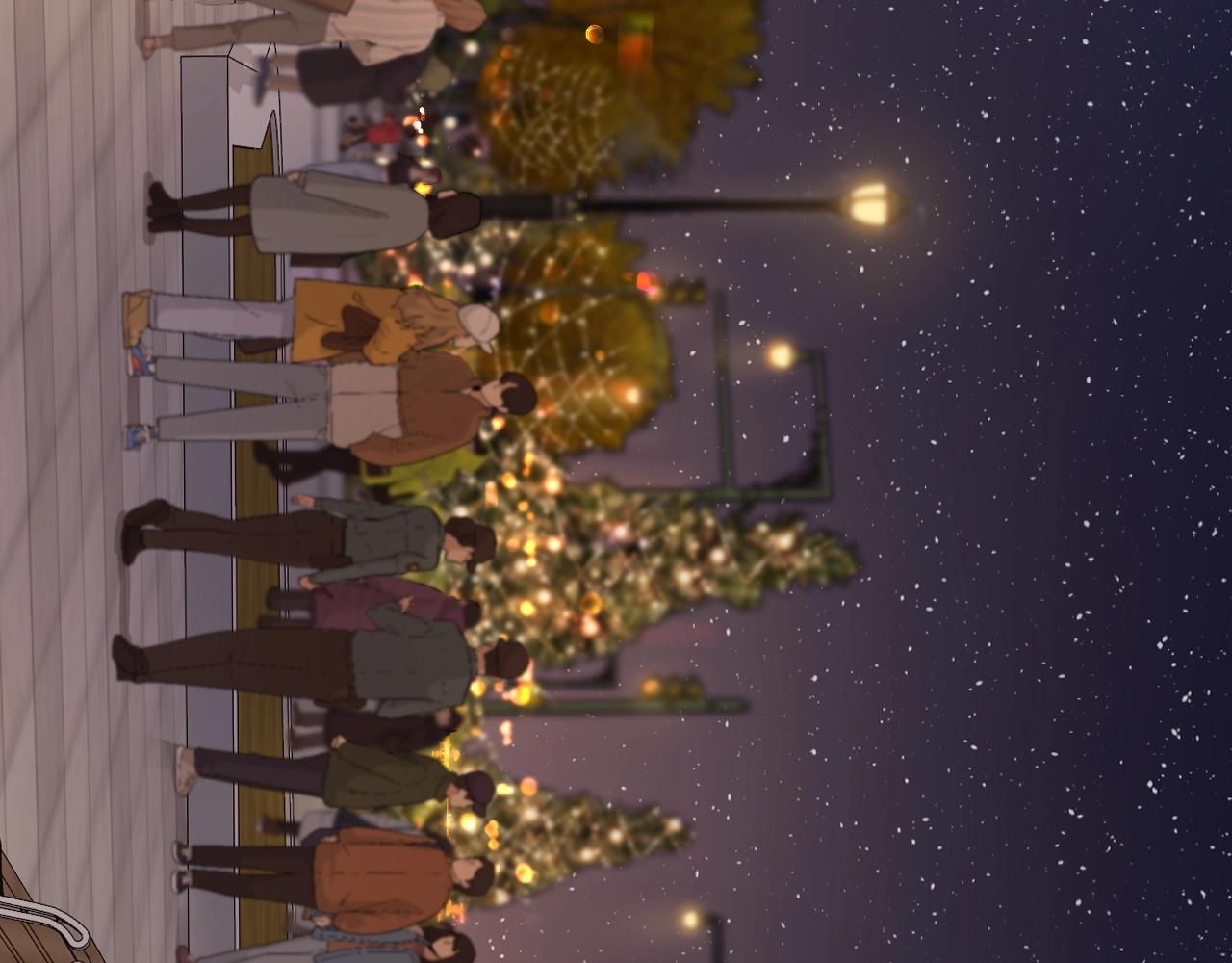 難哄（彩蛋日更中） - 第6話 像他一樣(2/2) - 8