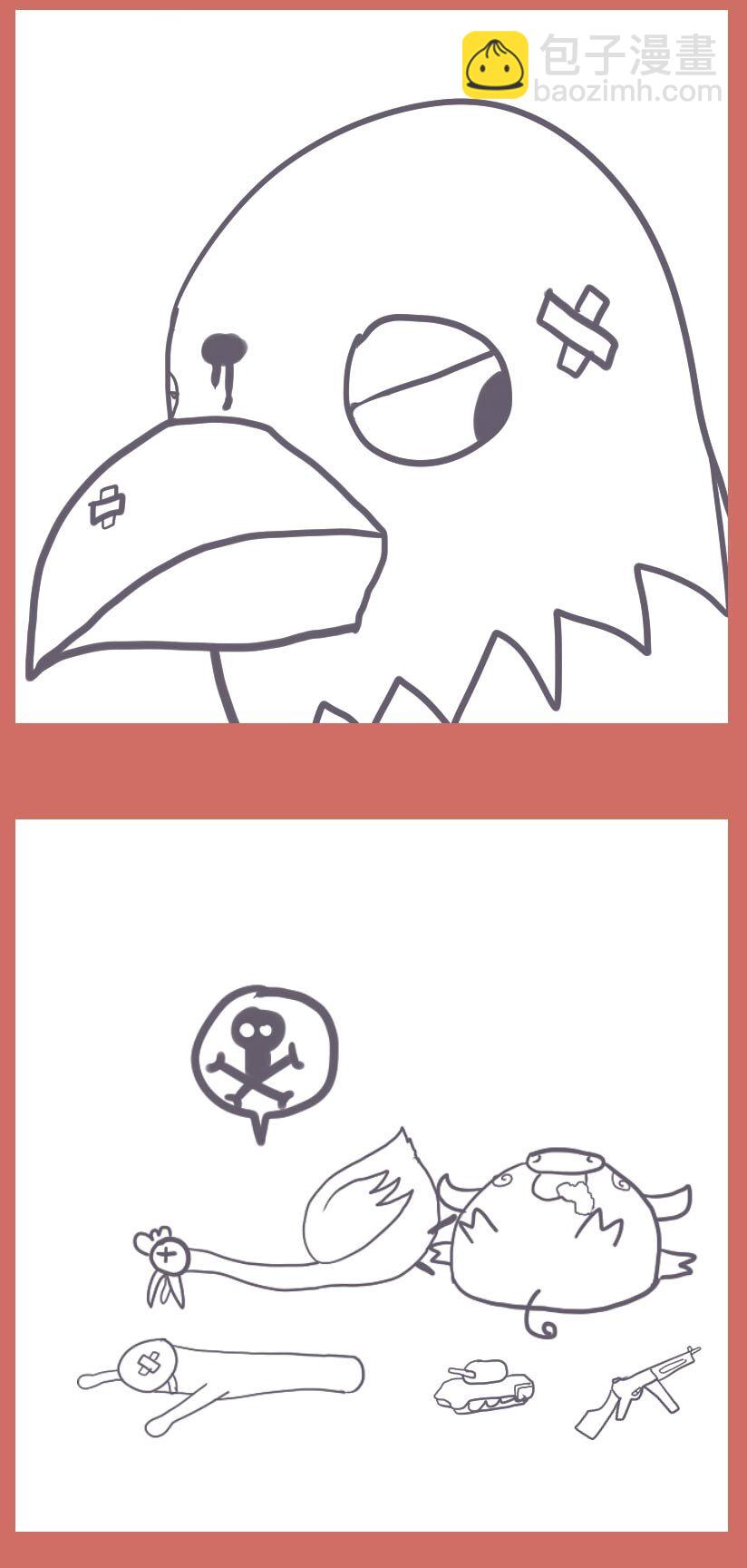 02 勿谓言之不预也-第2话