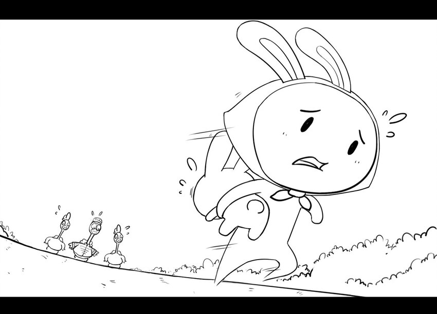 116 龙之战&mdash;&mdash;镇南关大捷-第116话