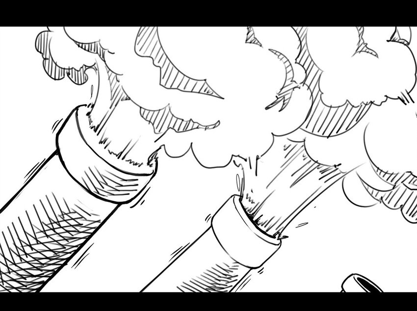 118 龙之战&mdash;&mdash;镇南关大捷（三）-第118话