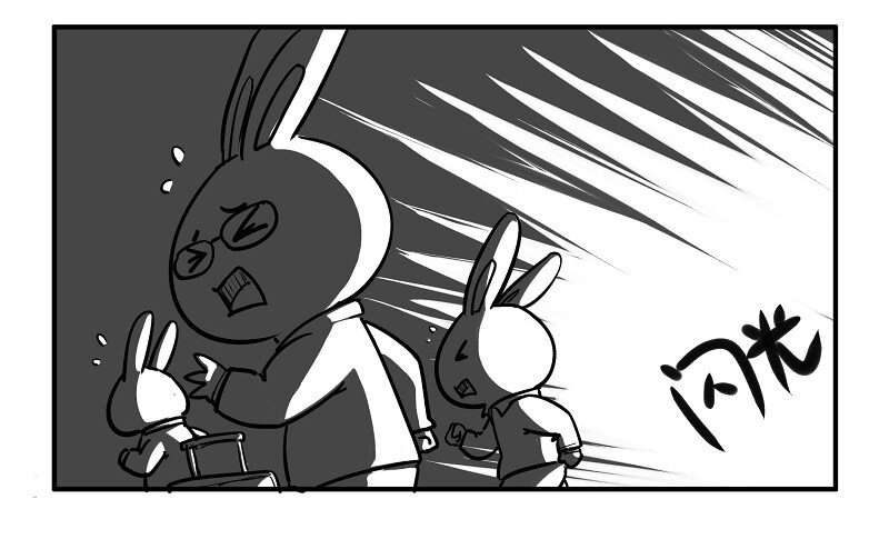 120 红海行动（中）-第120话